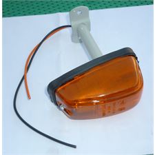 BLINKR ZADNÍ - ČZ 175/477,482, 125/476 + 250/471